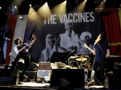 The Vaccines