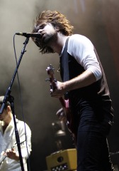 The Vaccines