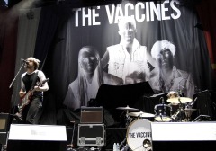 The Vaccines