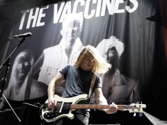 The Vaccines