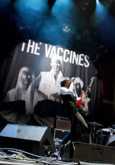 The Vaccines