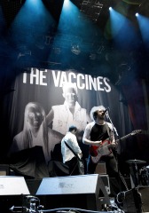 The Vaccines