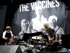 The Vaccines