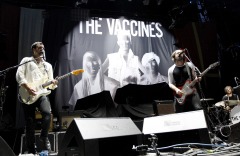 The Vaccines