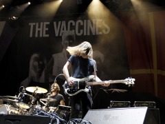 The Vaccines