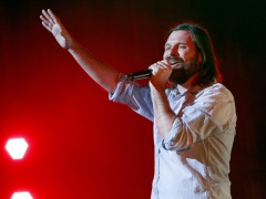 Mac Powell