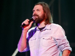 Mac Powell