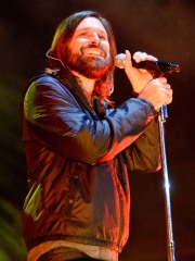 Mac Powell, Third Day