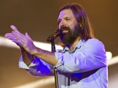 Mac Powell