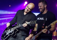 Peter Furler, Tai Anderson