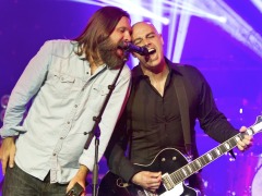 Mac Powell, Peter Furler