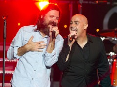 Mac Powell, Peter Furler