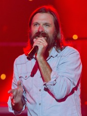 Mac Powell