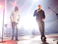 Mac Powell, Peter Furler