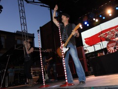 Thompson Square