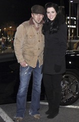 Keifer and Shawna Thompson (Thompson Square)