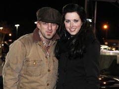 Keifer and Shawna Thompson (Thompson Square)