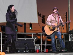 Thompson Square