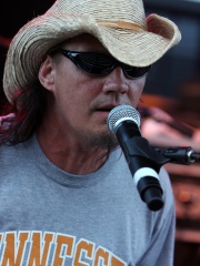 Thompson Ward Band