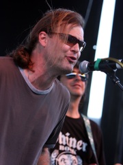 Thompson Ward Band
