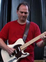 Thompson Ward Band