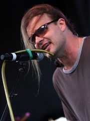 Thompson Ward Band