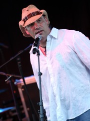 Thompson Ward Band