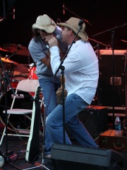 Thompson Ward Band