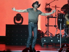 Tim McGraw