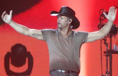 Tim McGraw