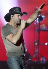 Tim McGraw