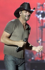 Tim McGraw