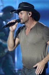 Tim McGraw