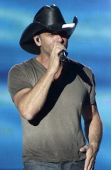 Tim McGraw