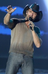 Tim McGraw