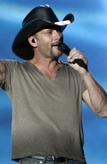 Tim McGraw