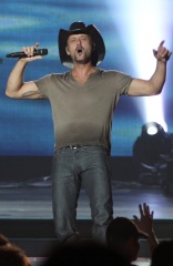 Tim McGraw