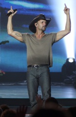 Tim McGraw