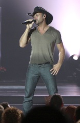 Tim McGraw