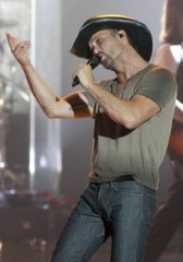 Tim McGraw