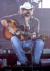 Toby Keith