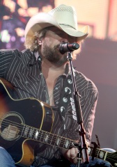 Toby Keith