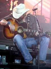 Toby Keith