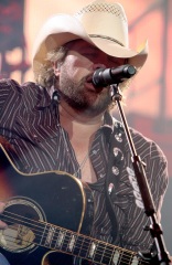 Toby Keith