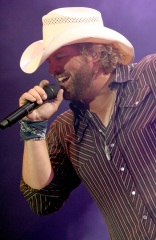 Toby Keith