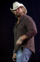 Toby Keith