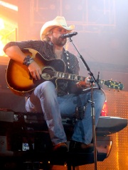 Toby Keith