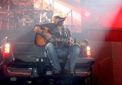 Toby Keith