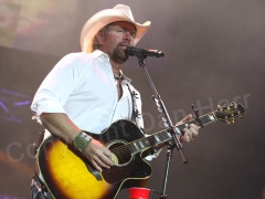 Toby Keith