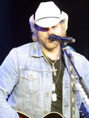 Toby Keith